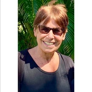 Meet your Posher, Margo